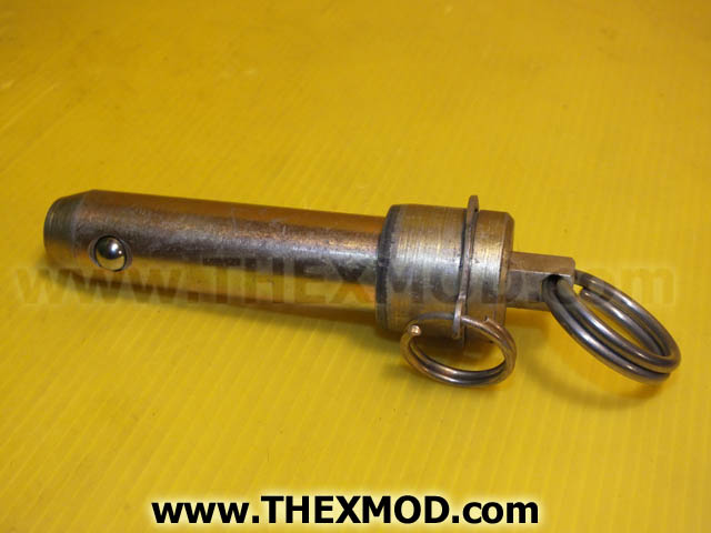 Pin - Quick Release - BLS14R23N-1