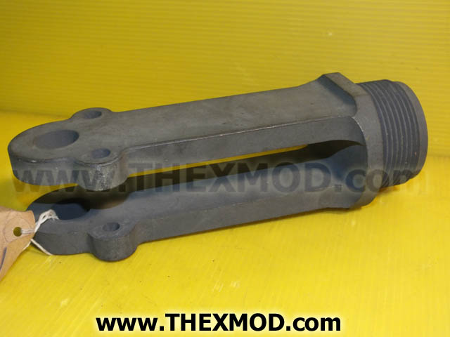 Connector - Launch Tie - Male - FV3005621-1
