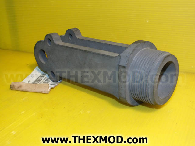 Connector - Launch Tie - Male - FV3005621-2