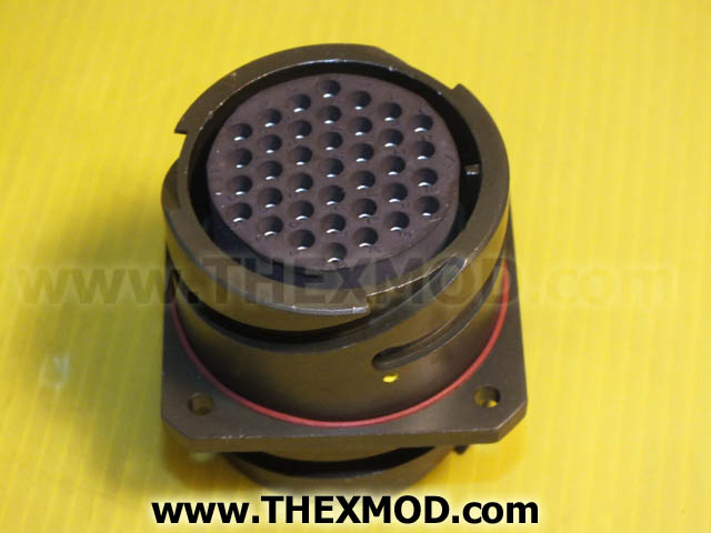 Connector - 70v - 2.051in Long - BS9522-2