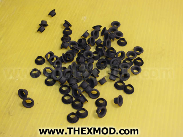 Eyelet Black - 4179278-1