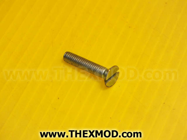 Screw - M4 x 20mm  - BS4183-1