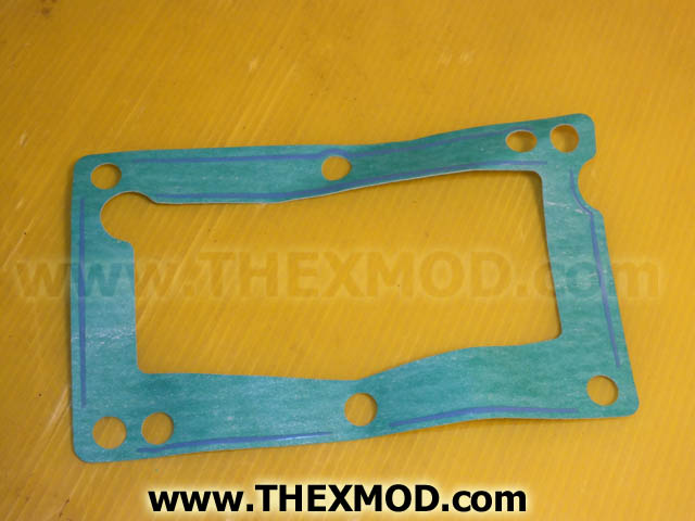 Gasket - 189mm x 114mm - UP1358-1