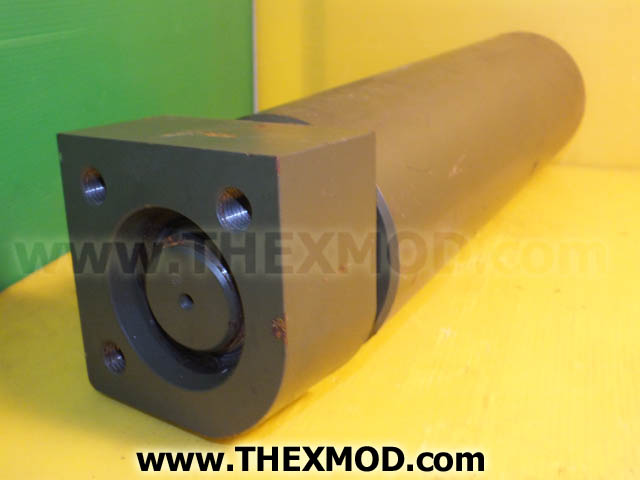 Roller - Left Hand - A4404090 - 1203723-2