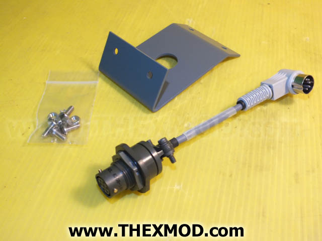 Mod Kit - Replacement Handset Connec- AQ2N21005248-1