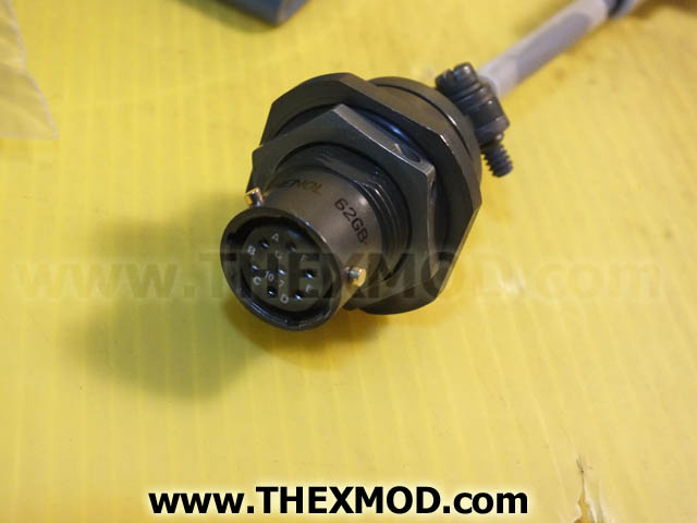Mod Kit - Replacement Handset Connec- AQ2N21005248-2