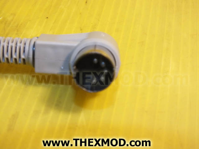 Mod Kit - Replacement Handset Connec- AQ2N21005248-3