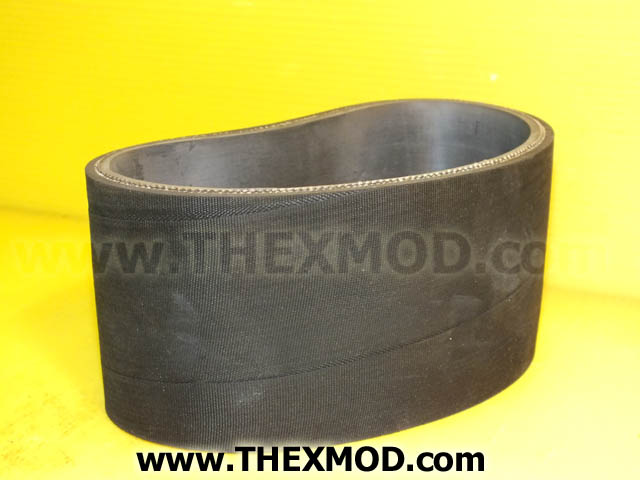 Insulation Sleeving - 19.1mm dia - 35-5195-1