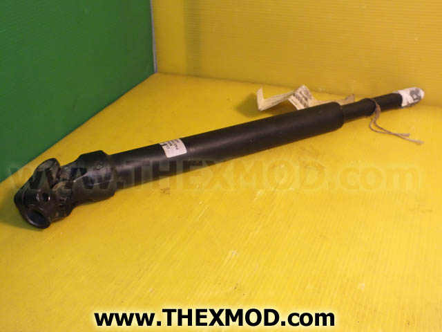 Shaft Steering - MZK3229-1