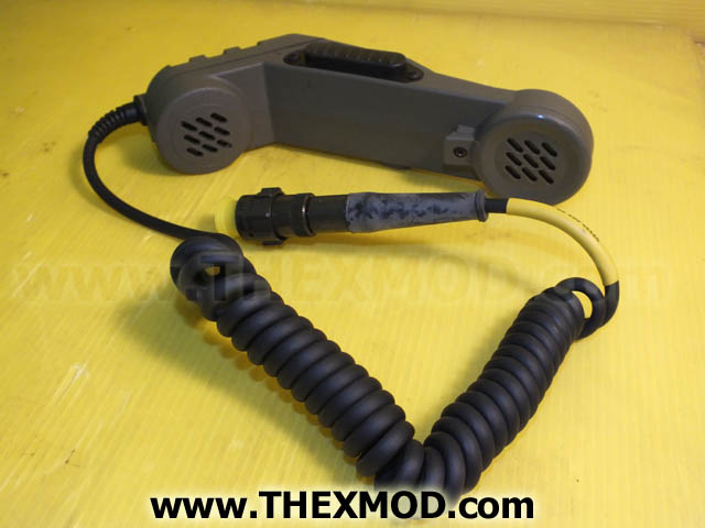 Handset - RA250/1060/2-1