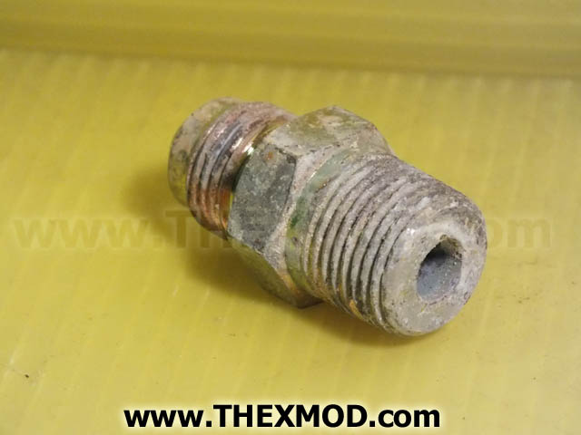 Adaptor - 3/8in - CF3503672-1