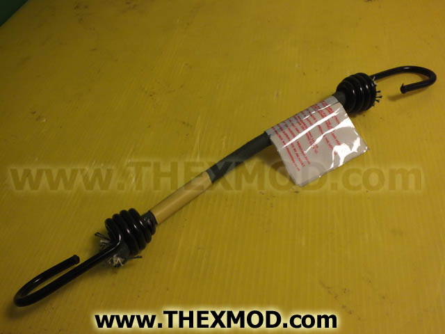 Cord - 8mm dia - 12in Long - SD3/266125/PD-1