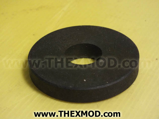 Plug Shaft - 20mm id - 60.04mm od - FV736642-1
