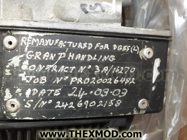 Engine - Gasoline- KOHLER - PA15116, 002/0102-2