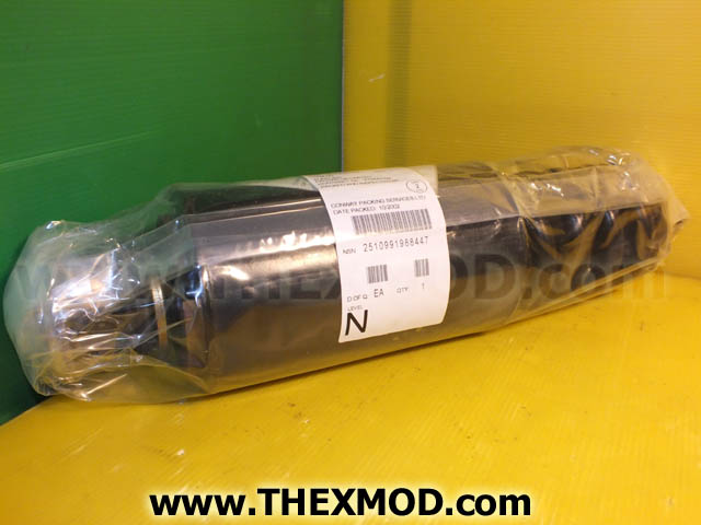 Damper - 434.80 - 282.80mm Long - 81164732-1