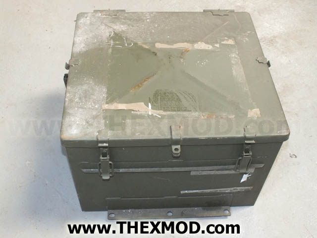 Box Stowage - FV586223-1