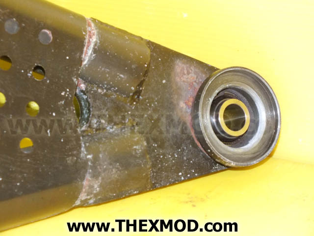 Control Arm - RSK-1646-03141-2