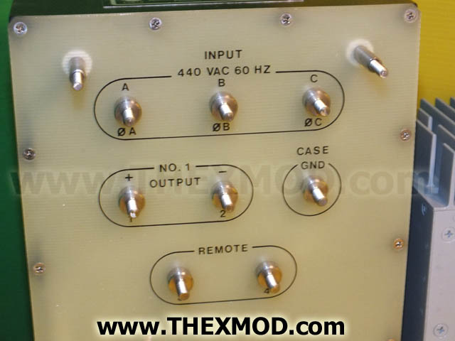 Monitor - Power Quality-2