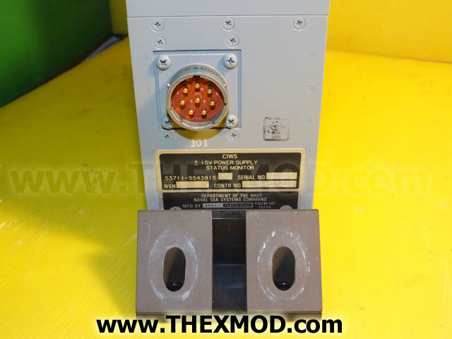 Monitor - Power Quality-4