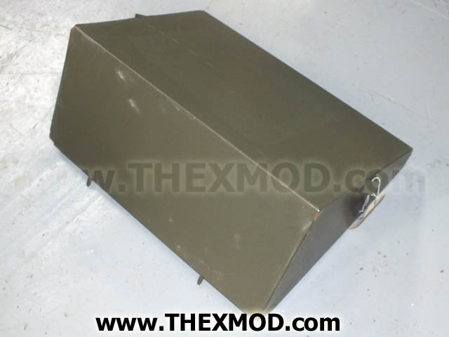 Cover Battery - MXK2596-1