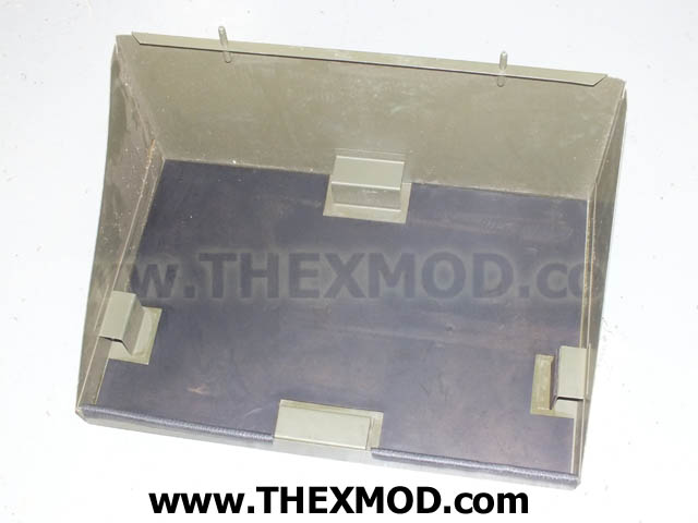 Cover Battery - MXK2596-2