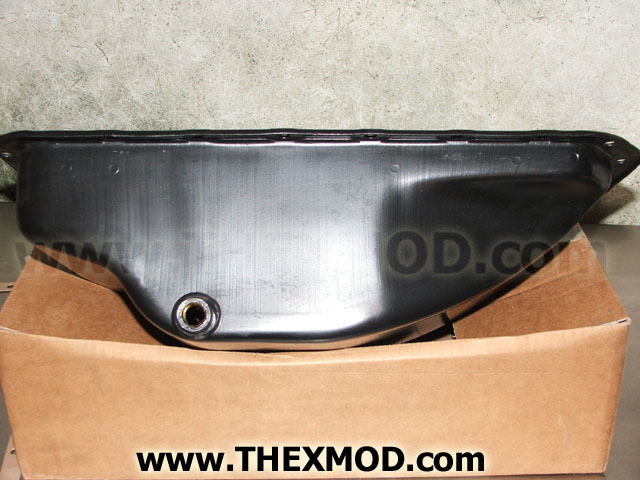 Sump - Engine - RTC4841-2