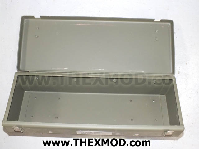 Box Stowage - 24in x 8.69in - FV2185101-3