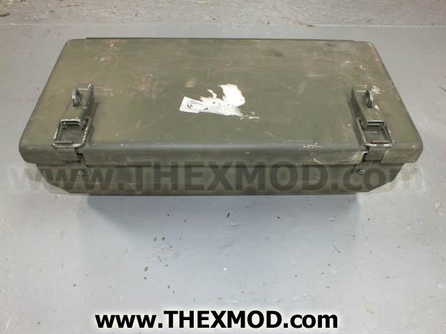 Box Stowage - 18.25in x 10in - FV2184894-1