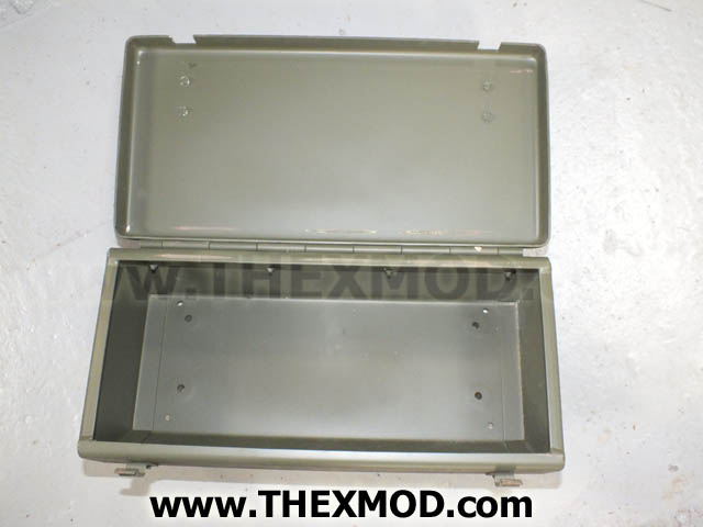 Box Stowage - 18.25in x 10in - FV2184894-3