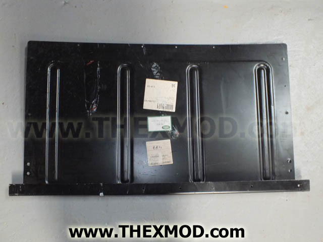 Panel - Tialboard - MUC8737-2