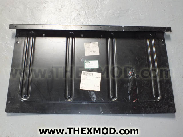 Panel - Tialboard - MUC8737-3
