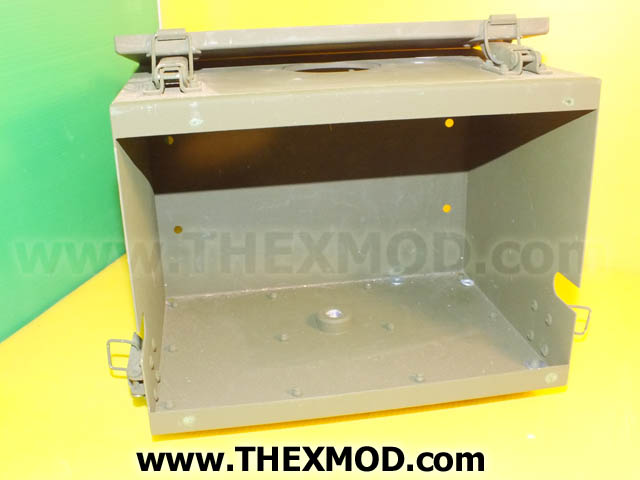 Case Tuner - 280mm x 205mm x 188mm - SDO/259843-3