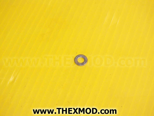 Washer - M3 - Hole 3.20mm dia - BS4320 - 4707664-1