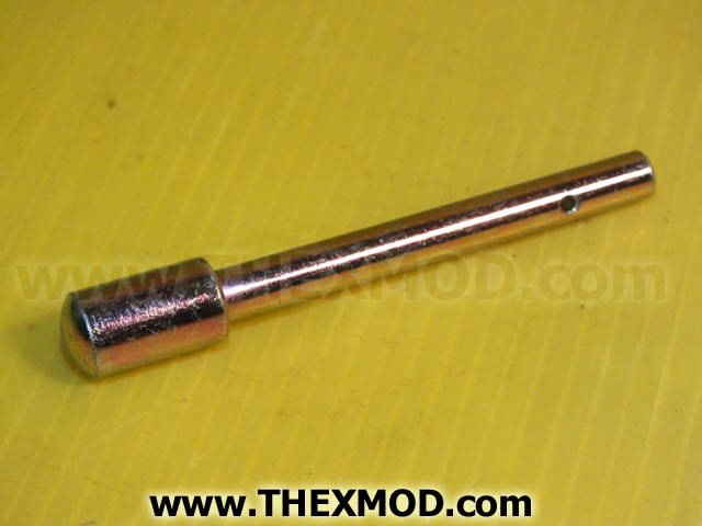 Pin - 6mm Dia - 55mm Long - FV2060477-1