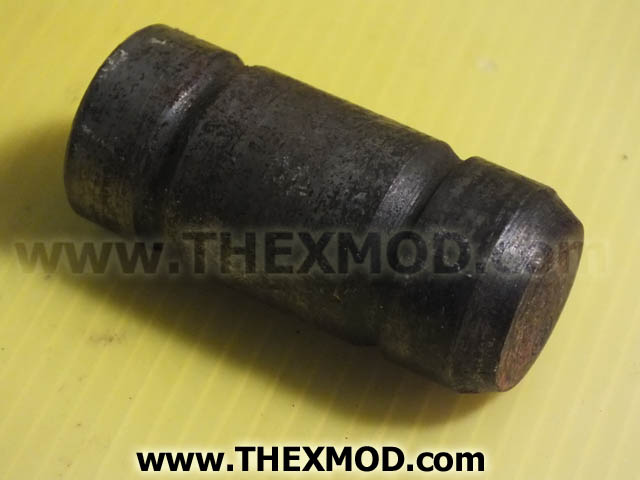 Bolt - 50mm Long - 26mm od - 0308475240 - 3KK877-1