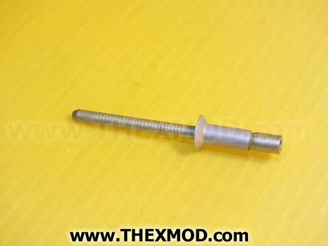 Rivet Blind - 0.479in Long - 4807-061545-1