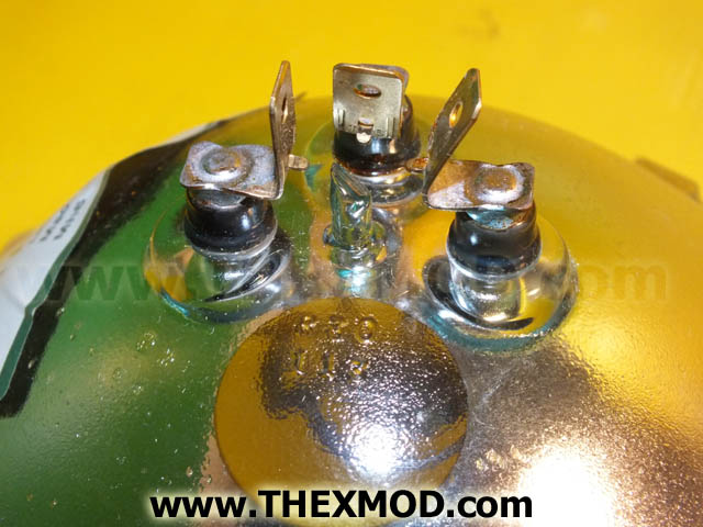 Bulb - 75/50W - RTC3682-2