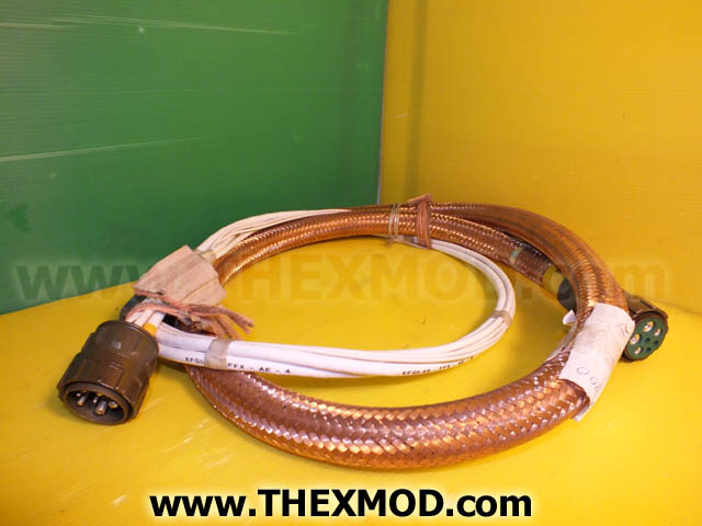 Wiring Harness - 10ft 4in Long - FV605338/11-1