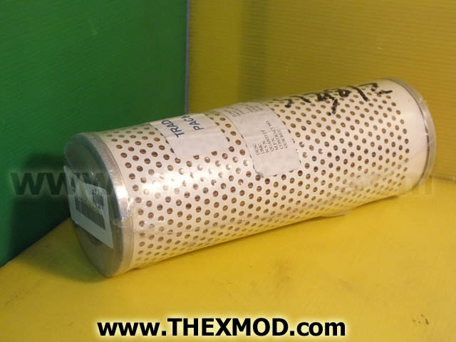 Filter - 250mm Long - 709030, LF3392-1