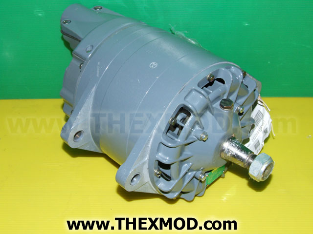 Alternator 24V - 60 AMP - CAV - 589039 / AC7B2422-1