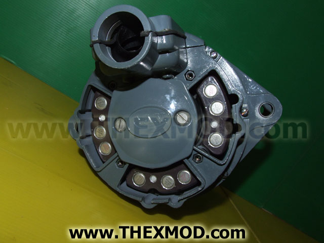 Alternator 24V - 60 AMP - CAV - 589039 / AC7B2422-2