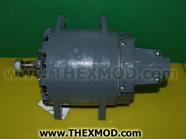 Alternator 24V - 60 AMP - CAV - 589039 / AC7B2422-4