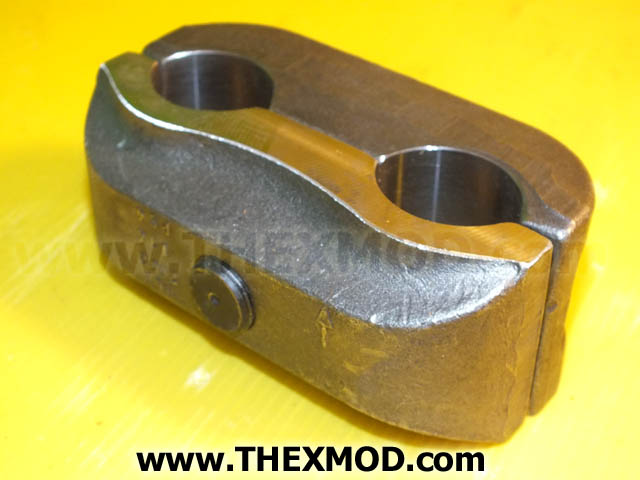 Connector - 55.5mm clamp - FV2201805-1