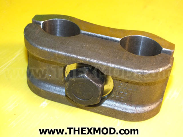 Connector - 55.5mm clamp - FV2201805-2