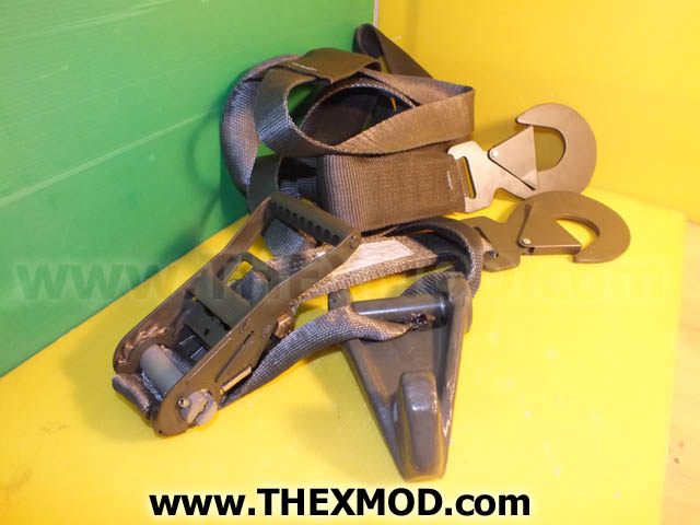 Tie Down - Cargo - Webbing - 10 Tone - 5/1368-1