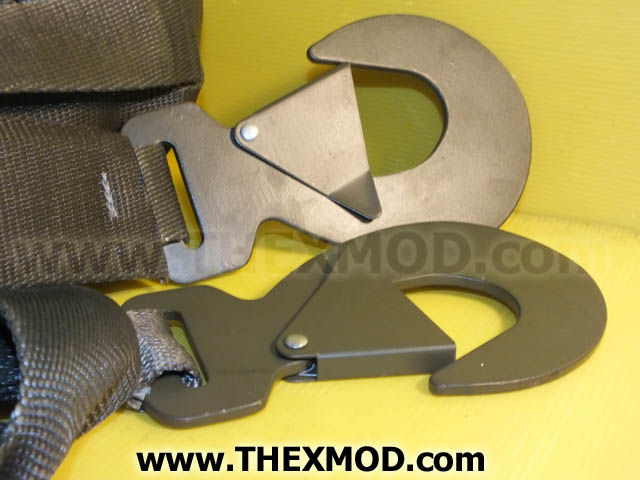 Tie Down - Cargo - Webbing - 10 Tone - 5/1368-3