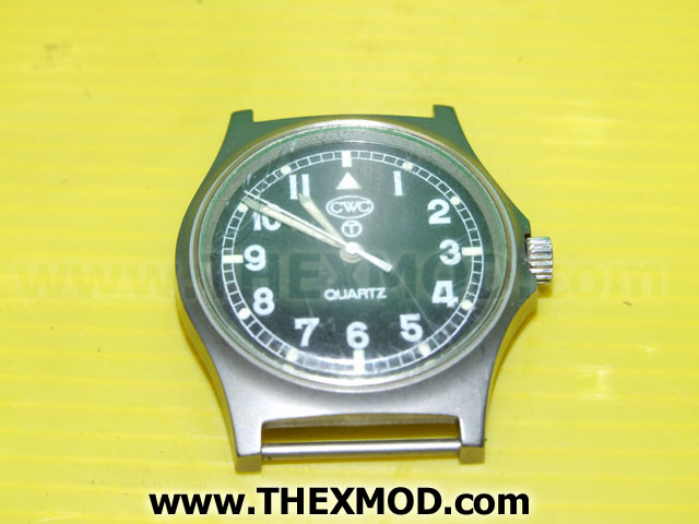 G10 Watch - issued - 31427/89-1