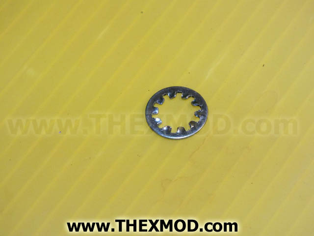 Washer - 15/64in id - 13/32in od - 1212-1