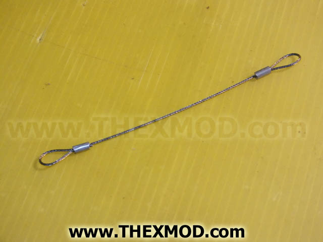Wire Rope - 111mm Long - 271451004378-1