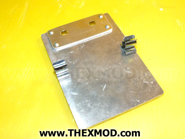 Plate - Floor Door - FV585923LA-2